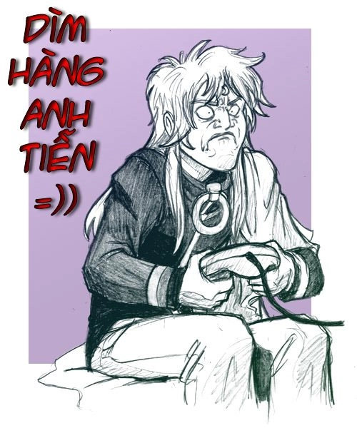 Bảng Phong Thần Chapter 63 - 20