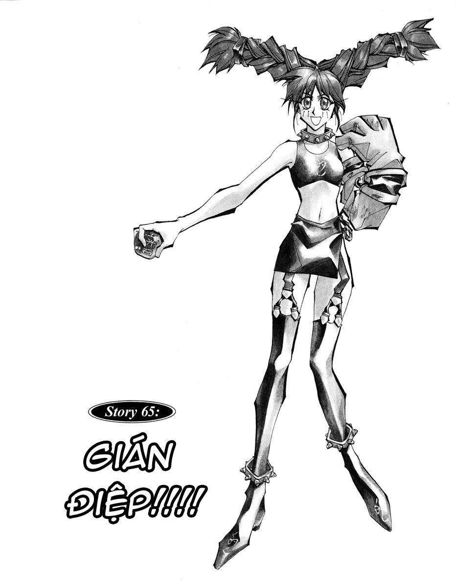 Bảng Phong Thần Chapter 65 - 2