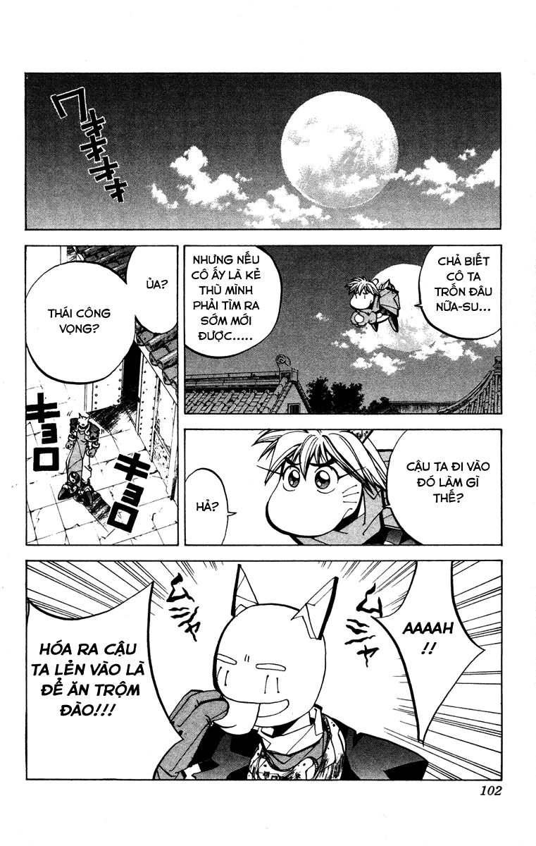 Bảng Phong Thần Chapter 65 - 15