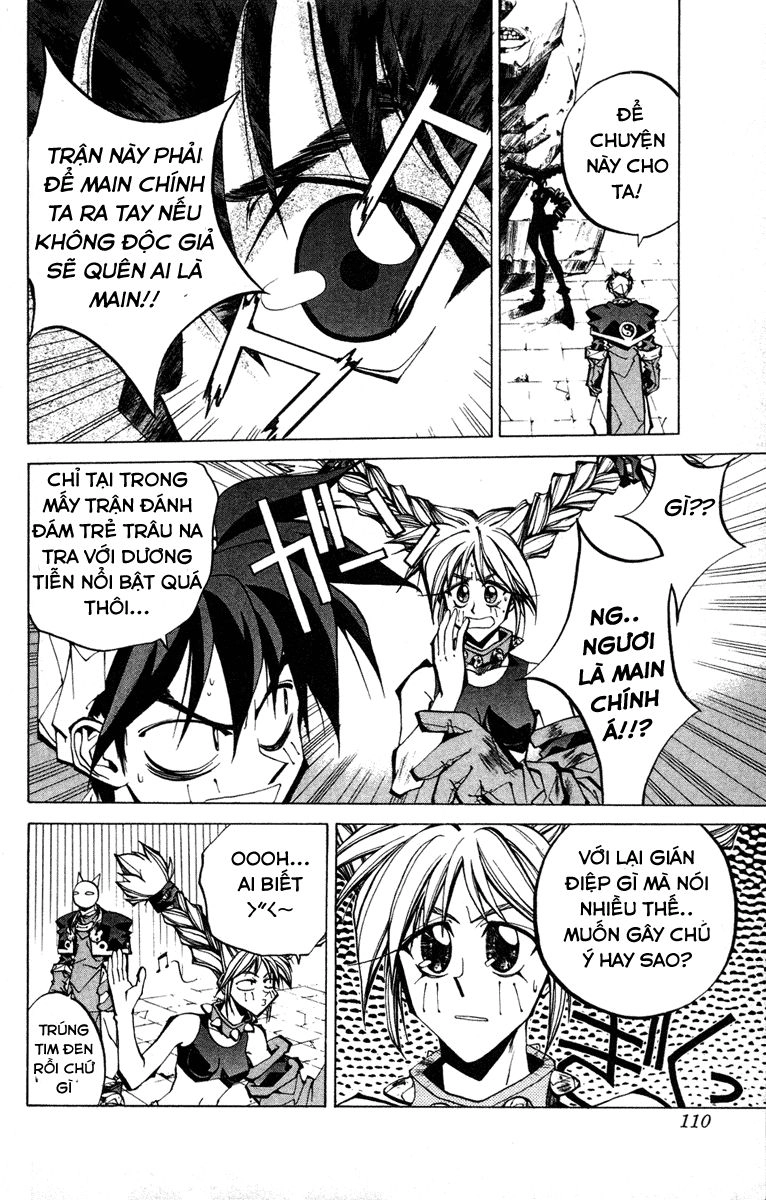 Bảng Phong Thần Chapter 66 - 4