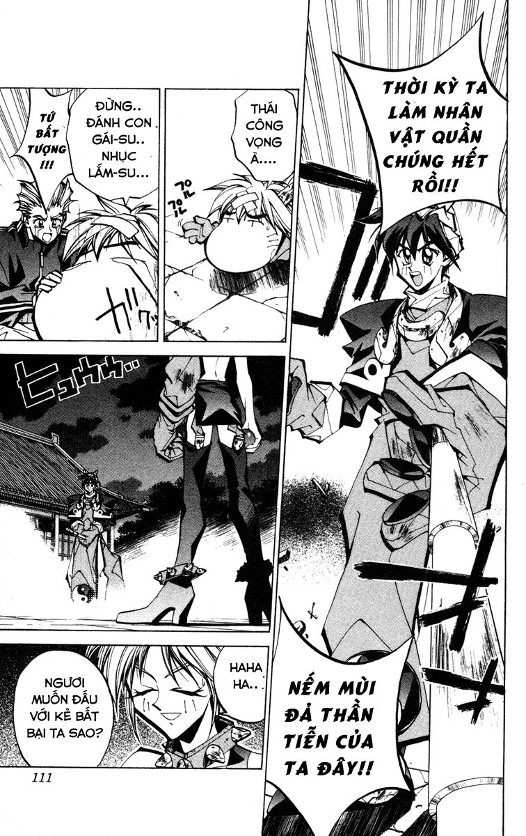 Bảng Phong Thần Chapter 66 - 5