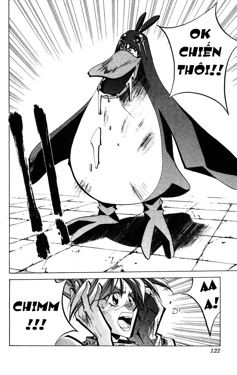 Bảng Phong Thần Chapter 66 - 16