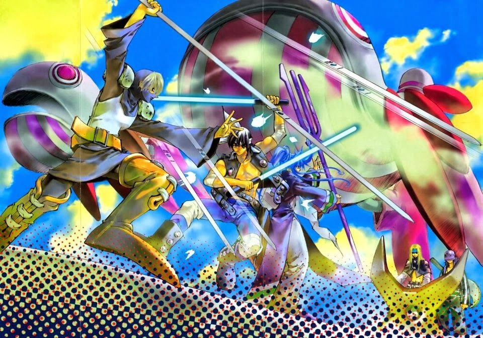 Bảng Phong Thần Chapter 67 - 19