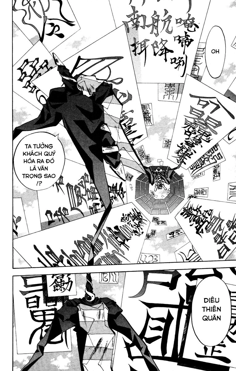 Bảng Phong Thần Chapter 68 - 9