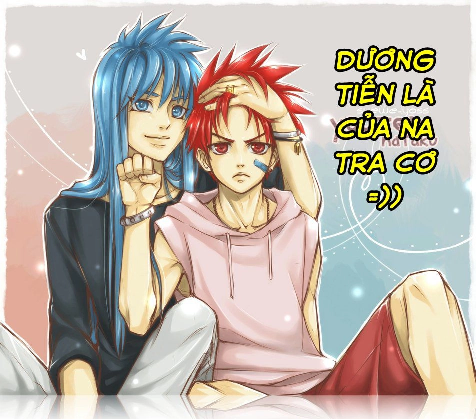 Bảng Phong Thần Chapter 69 - 24