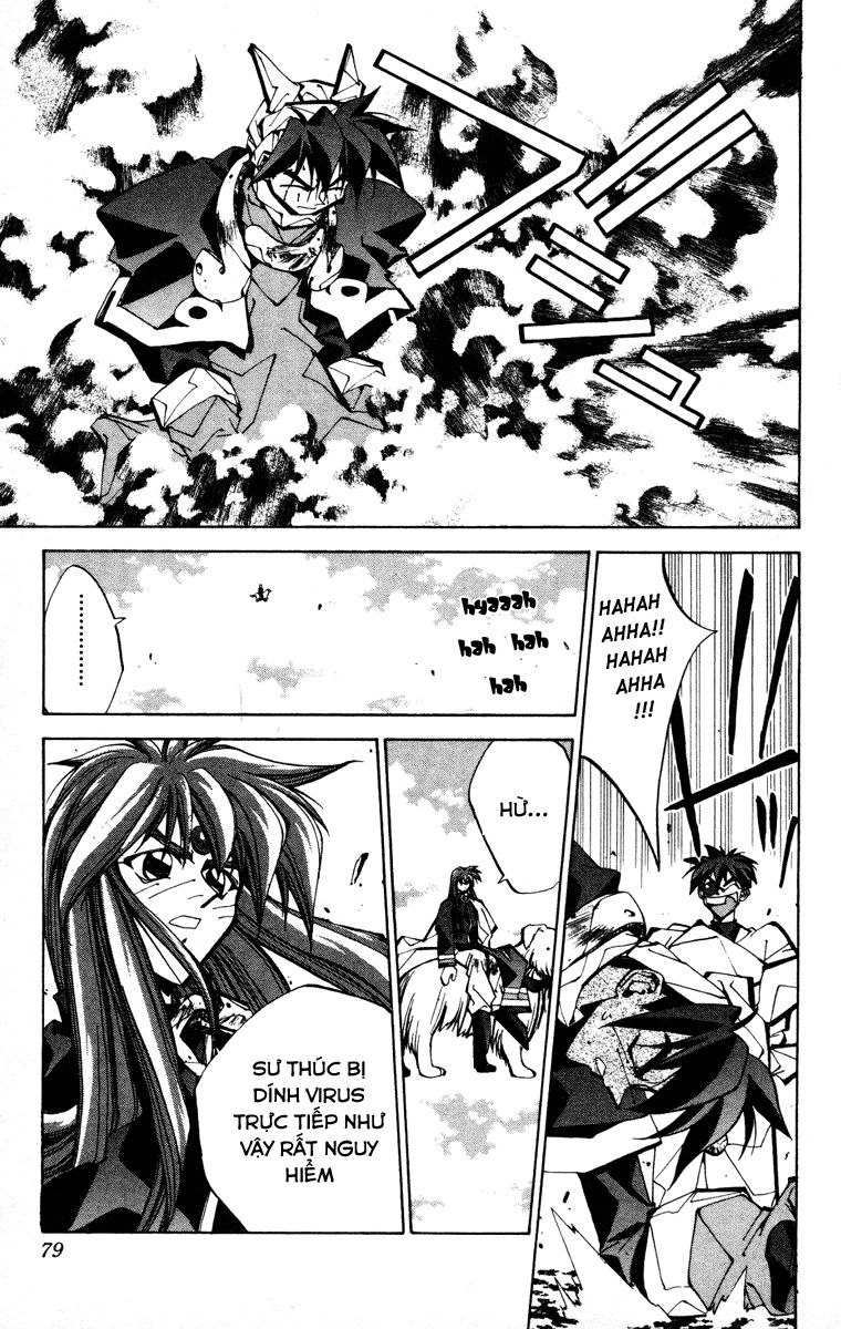 Bảng Phong Thần Chapter 73 - 15