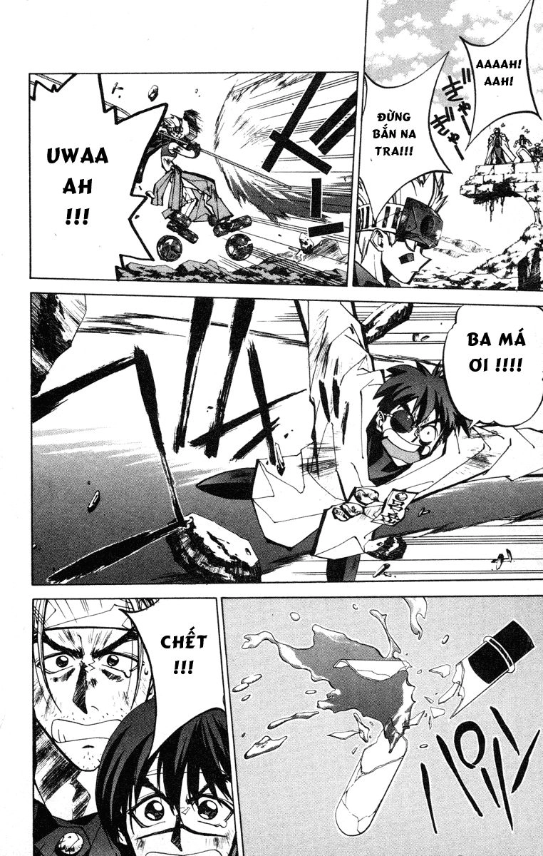 Bảng Phong Thần Chapter 75 - 13