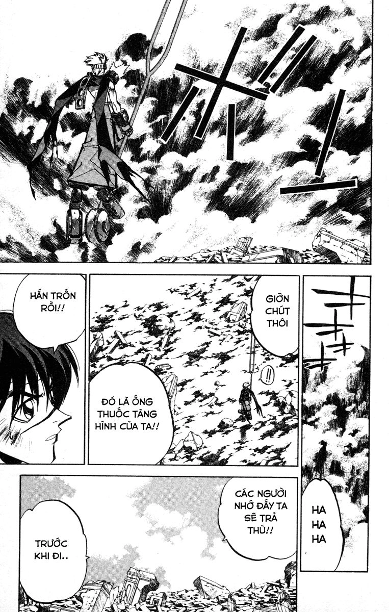 Bảng Phong Thần Chapter 75 - 14