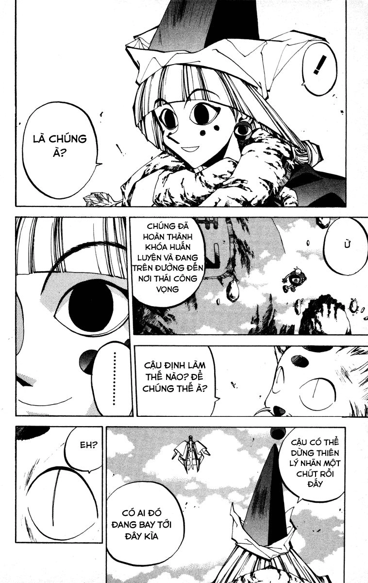 Bảng Phong Thần Chapter 76 - 12