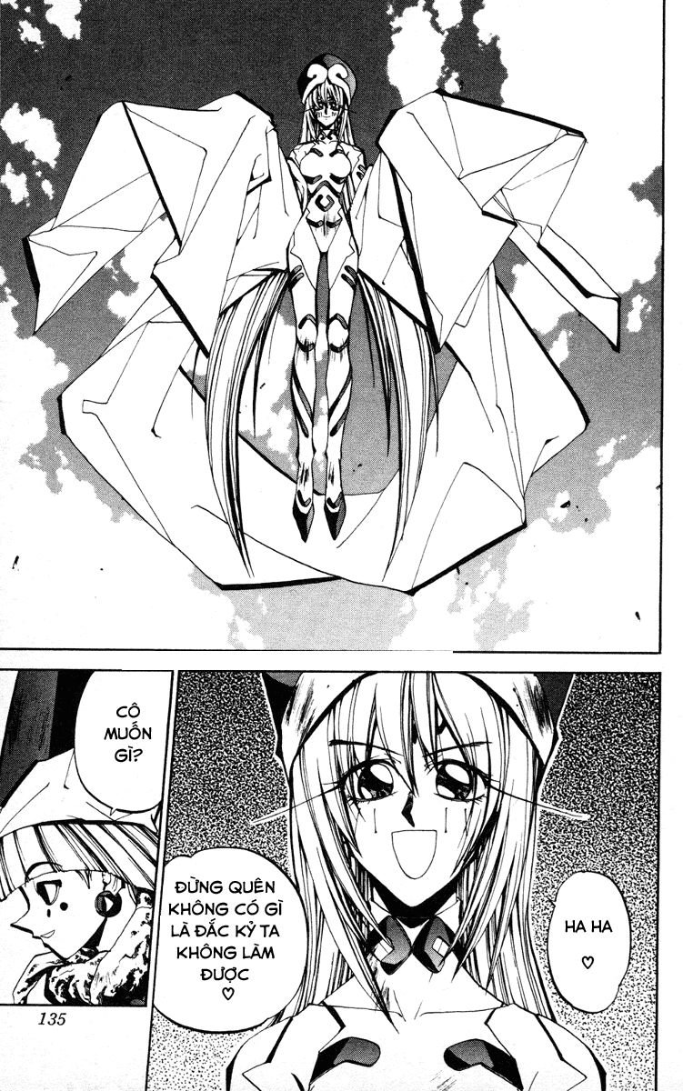 Bảng Phong Thần Chapter 76 - 13