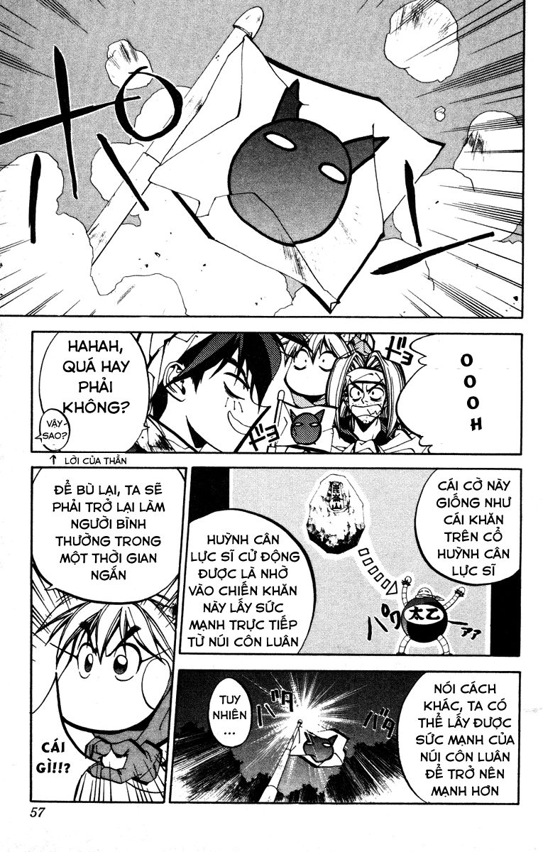 Bảng Phong Thần Chapter 82 - 11