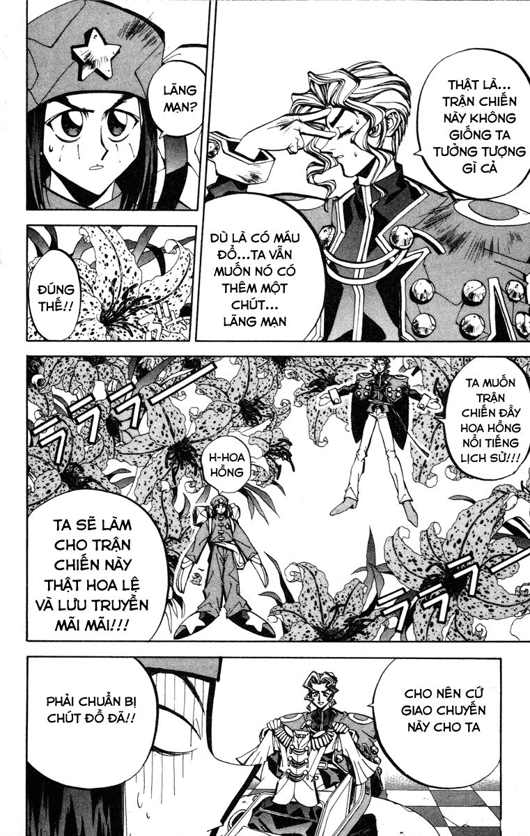 Bảng Phong Thần Chapter 82 - 18