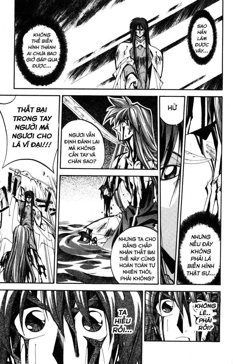 Bảng Phong Thần Chapter 86 - 3