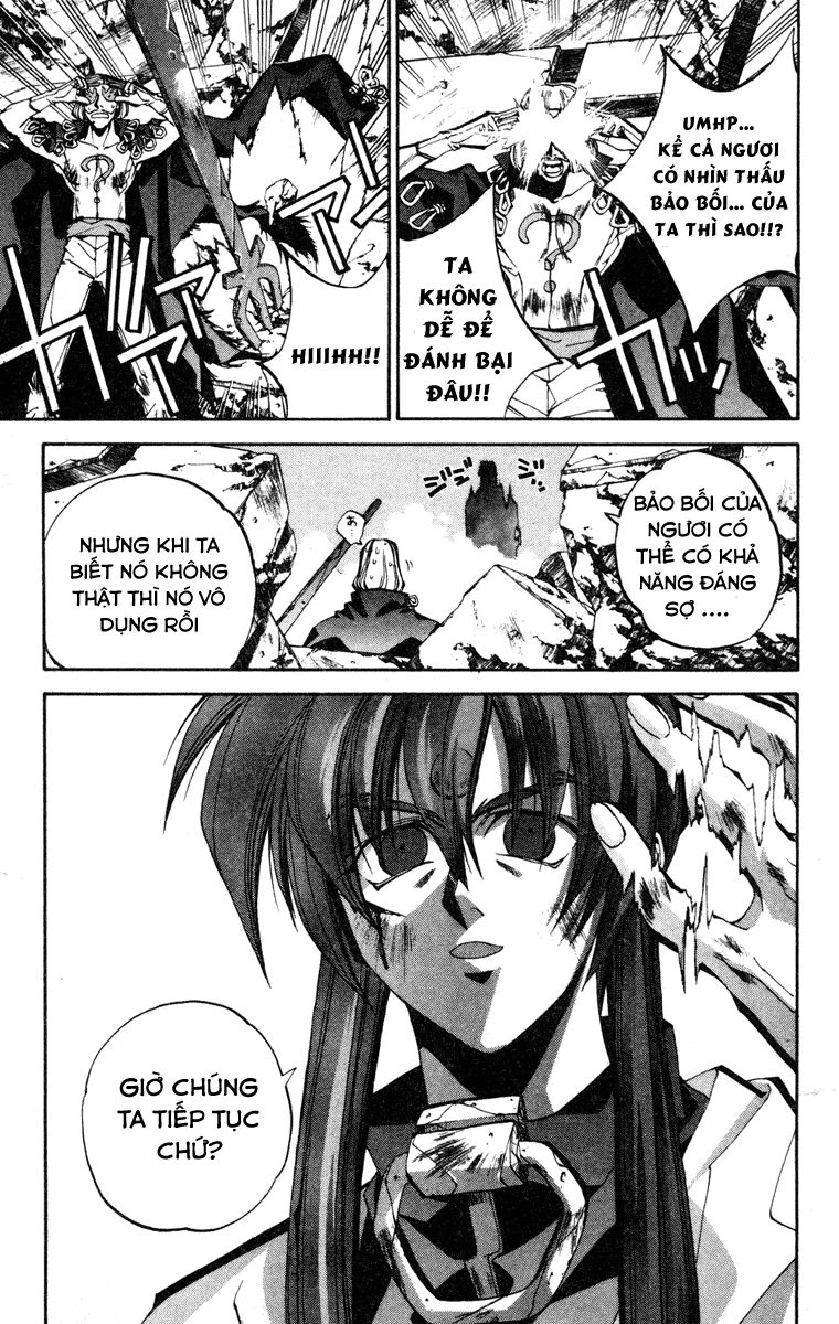 Bảng Phong Thần Chapter 86 - 11