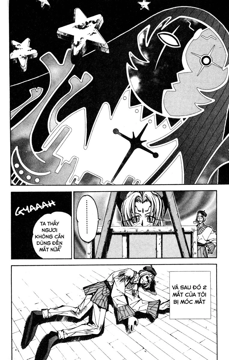 Bảng Phong Thần Chapter 86 - 14