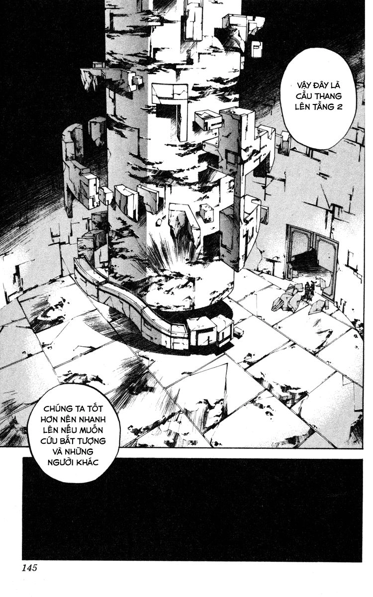 Bảng Phong Thần Chapter 86 - 18