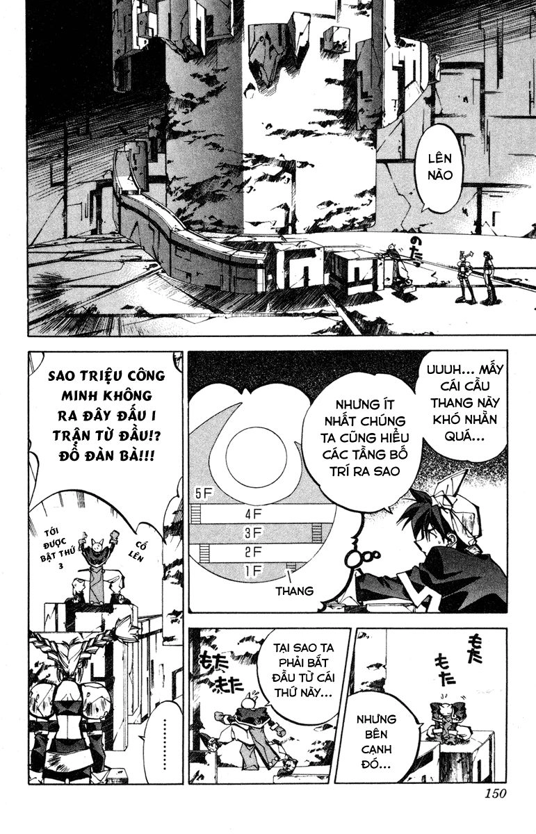 Bảng Phong Thần Chapter 87 - 2