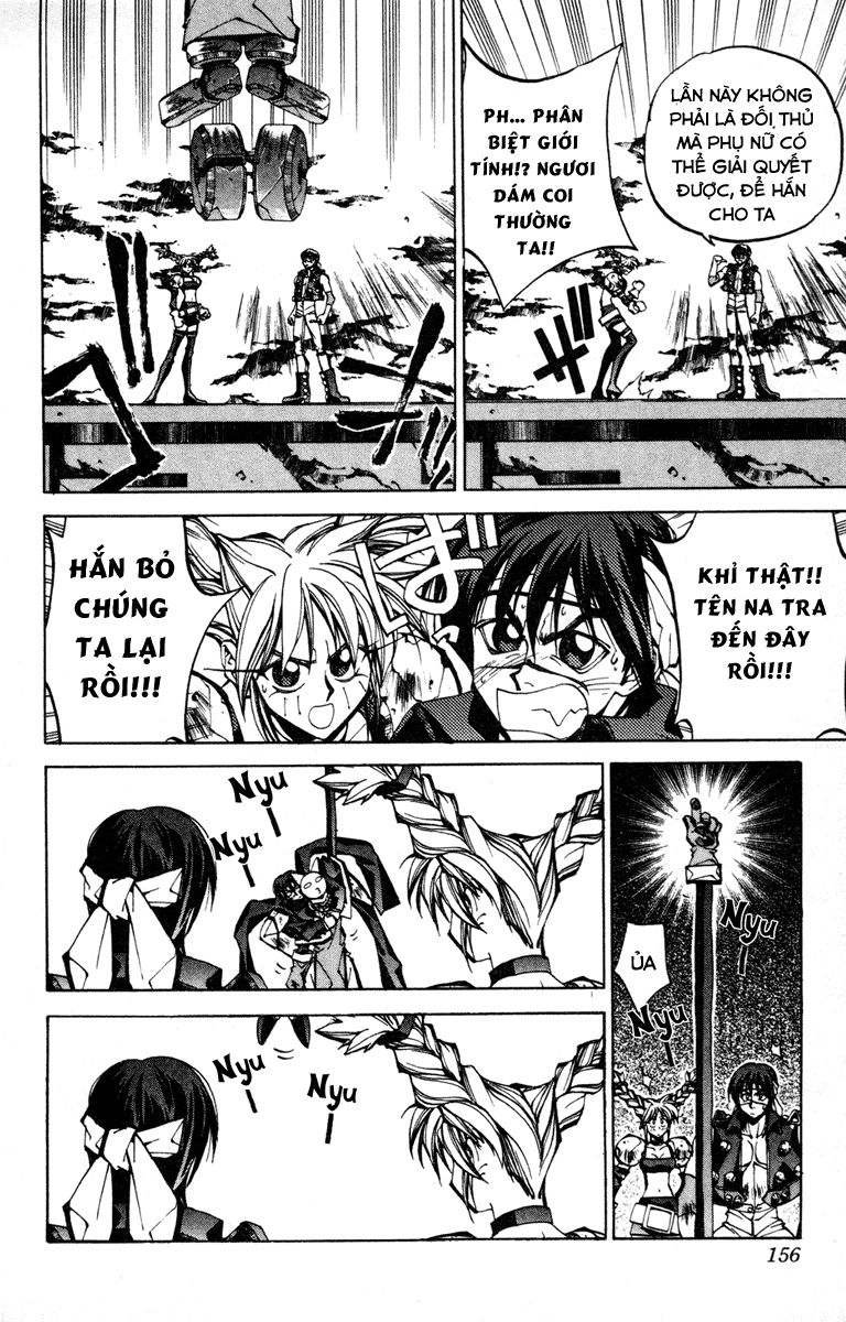 Bảng Phong Thần Chapter 87 - 8