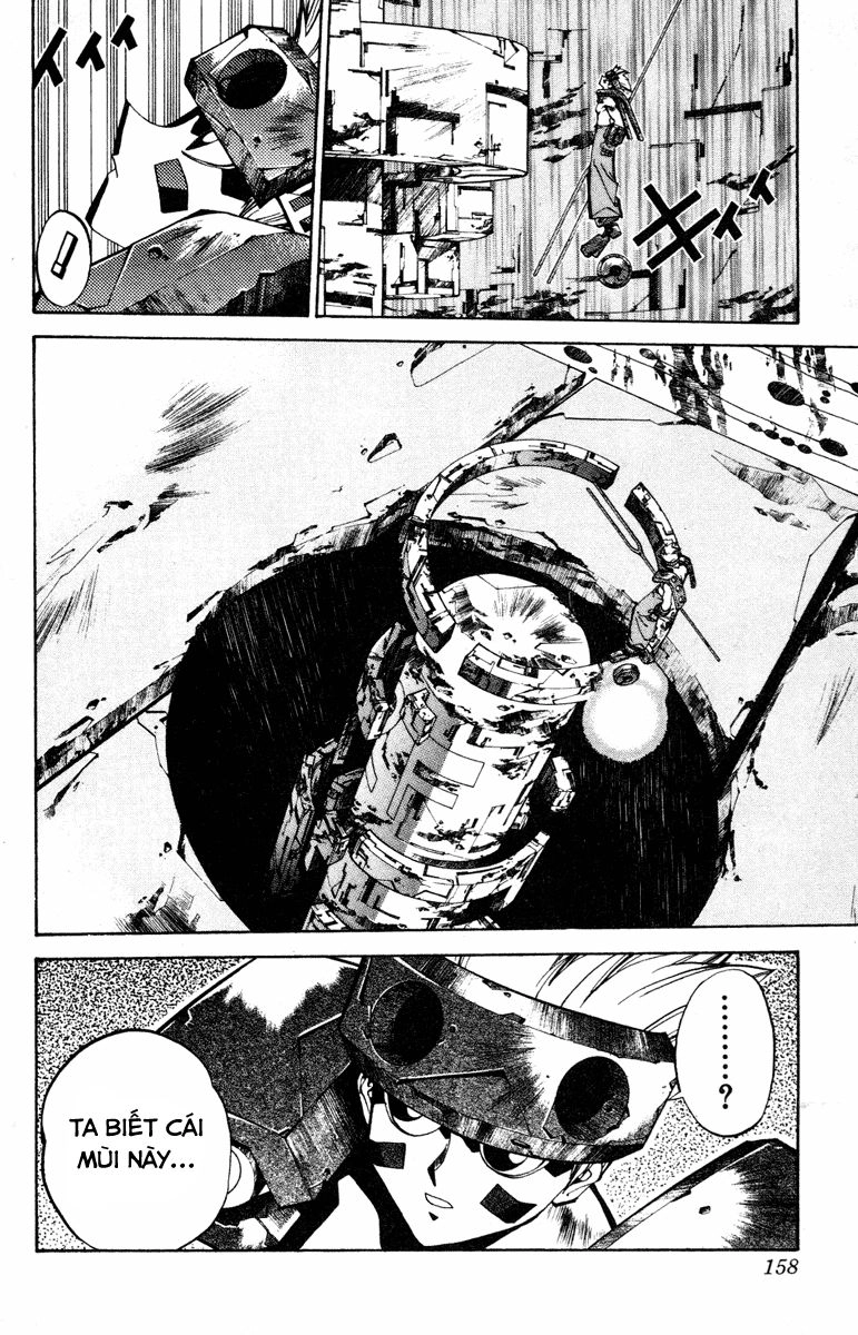 Bảng Phong Thần Chapter 87 - 10