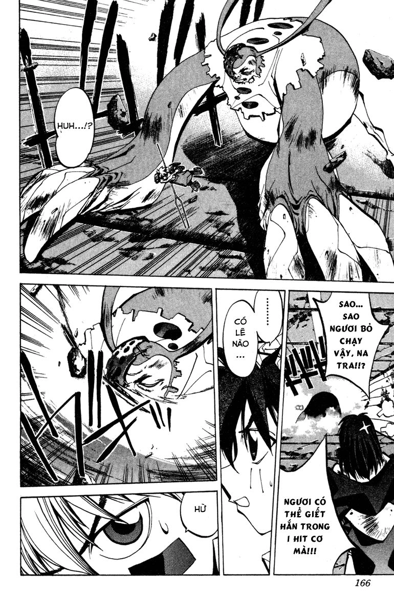 Bảng Phong Thần Chapter 87 - 18