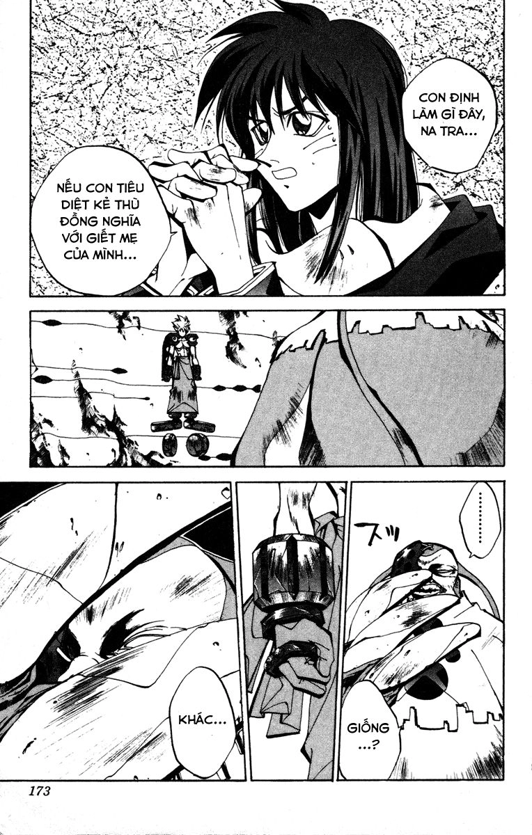 Bảng Phong Thần Chapter 88 - 5