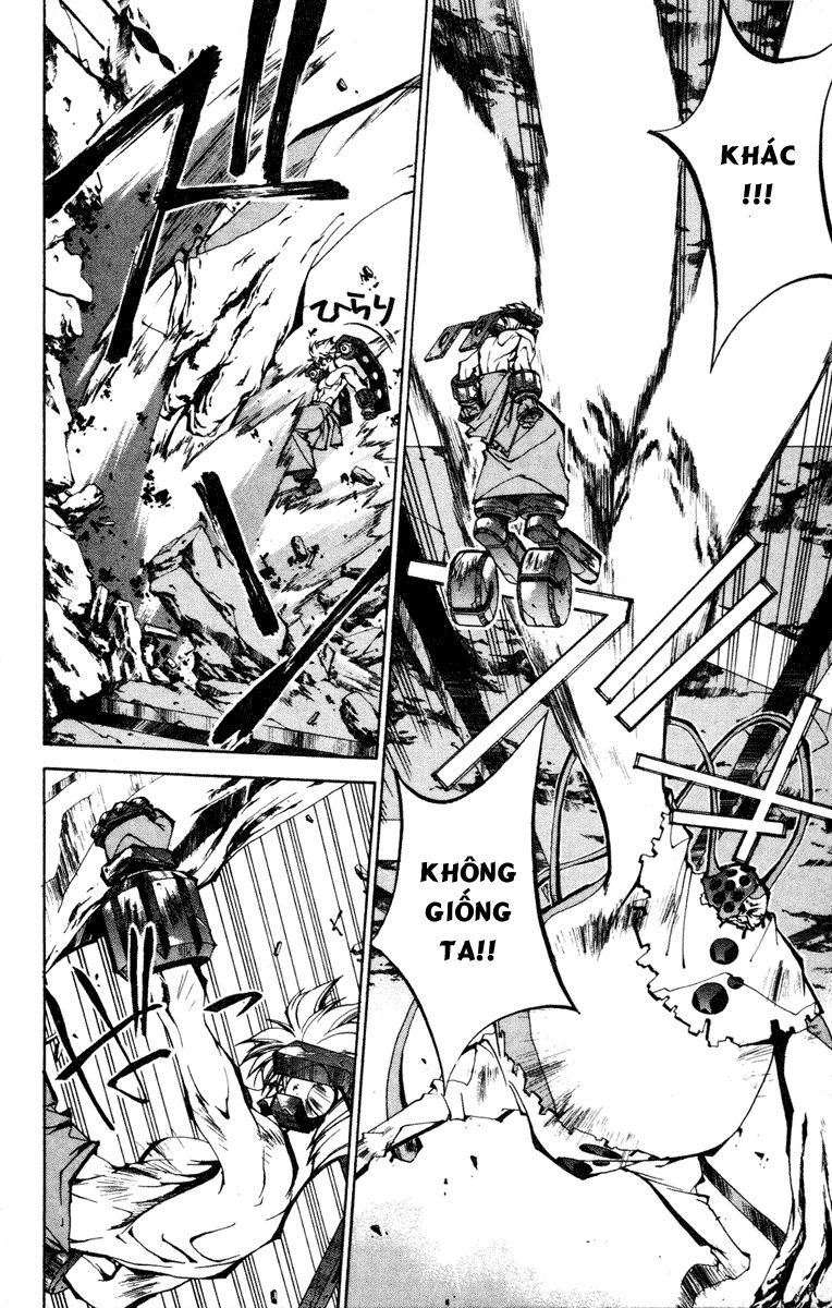 Bảng Phong Thần Chapter 88 - 6