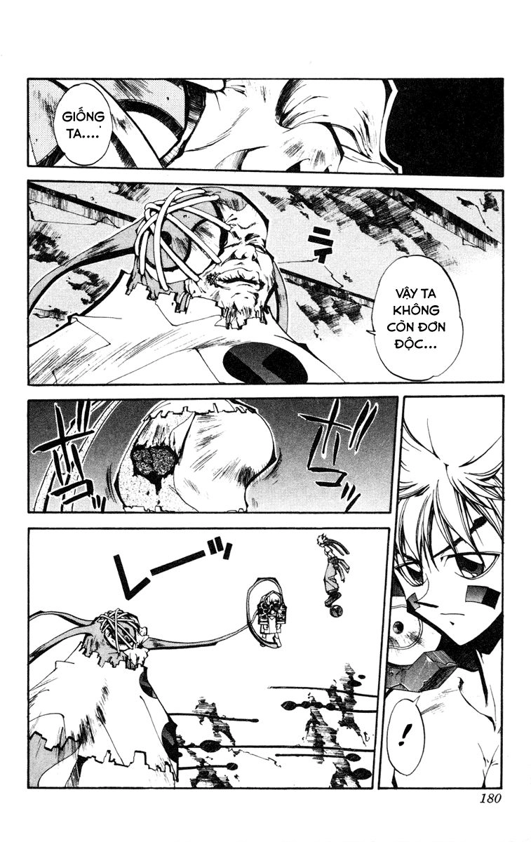 Bảng Phong Thần Chapter 88 - 12