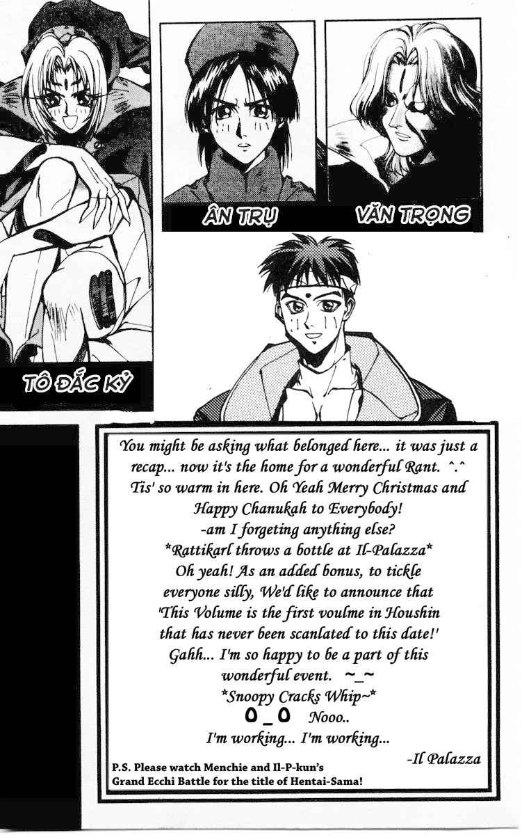 Bảng Phong Thần Chapter 89 - 4