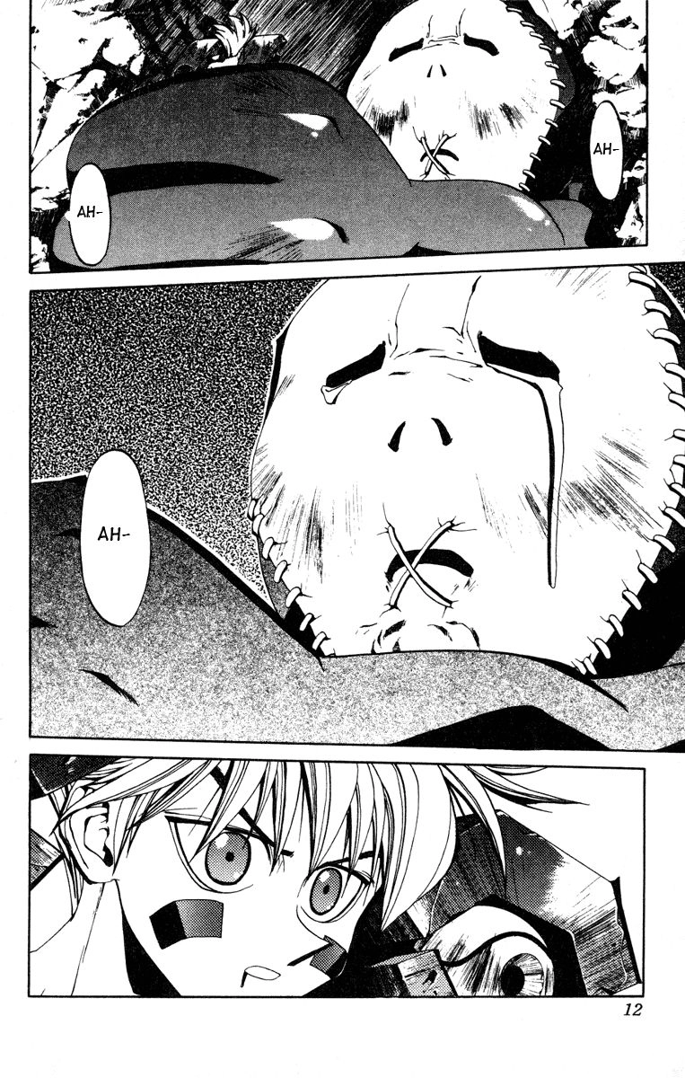 Bảng Phong Thần Chapter 89 - 11