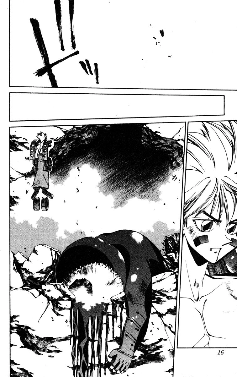 Bảng Phong Thần Chapter 89 - 15