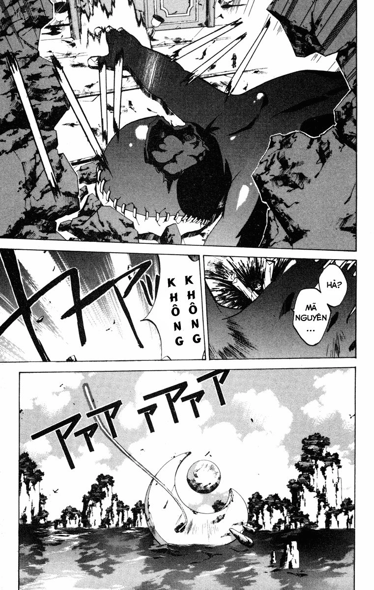 Bảng Phong Thần Chapter 89 - 18