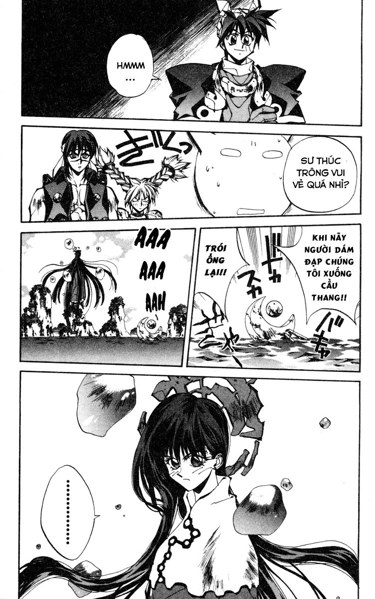 Bảng Phong Thần Chapter 89 - 24