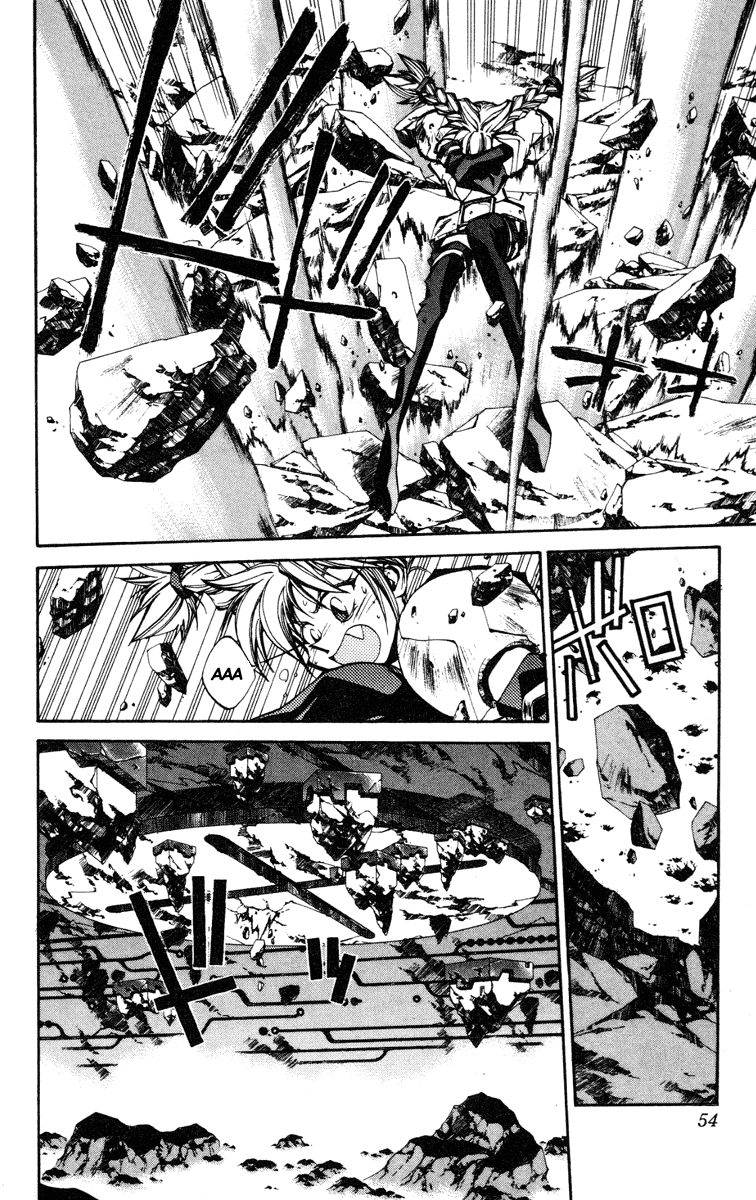 Bảng Phong Thần Chapter 91 - 6