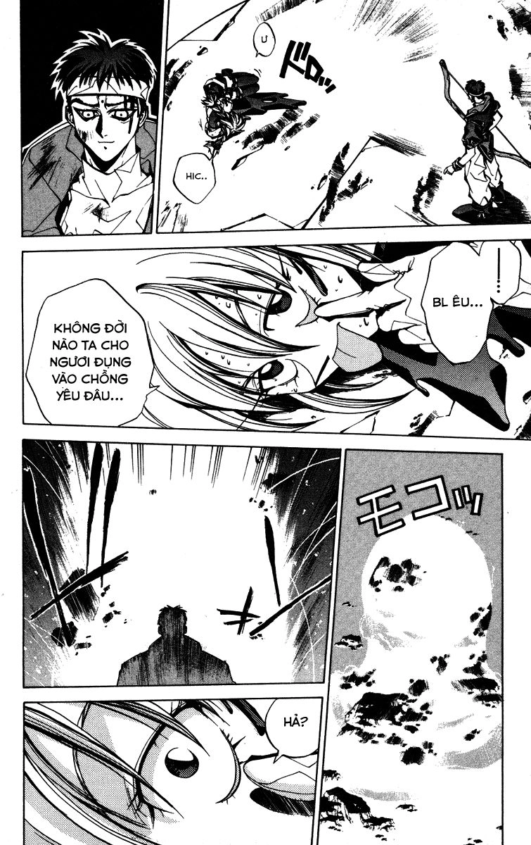 Bảng Phong Thần Chapter 91 - 14