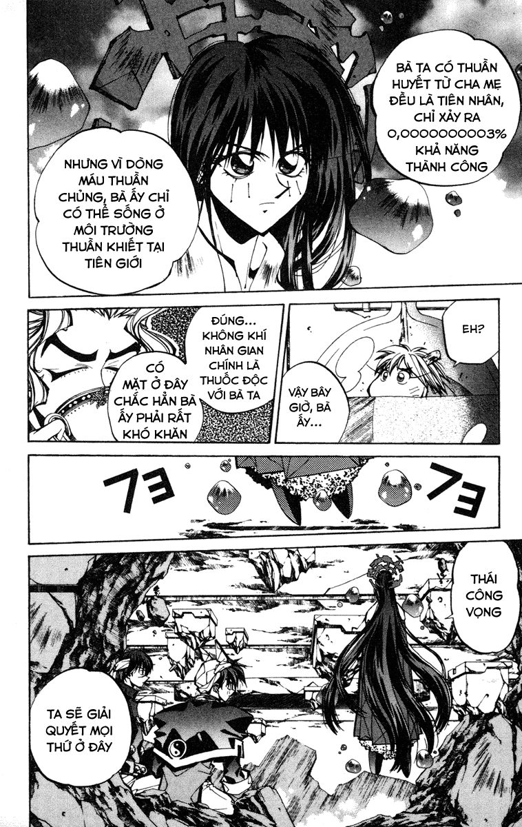 Bảng Phong Thần Chapter 92 - 3