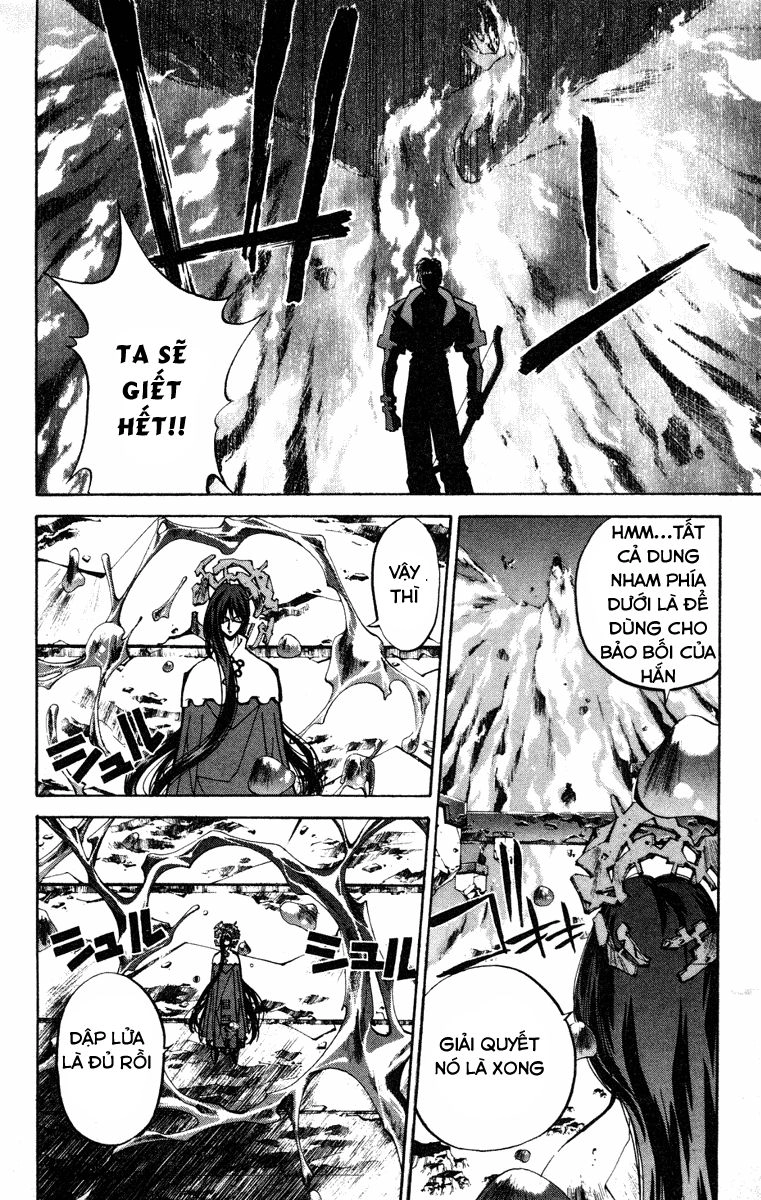 Bảng Phong Thần Chapter 92 - 6