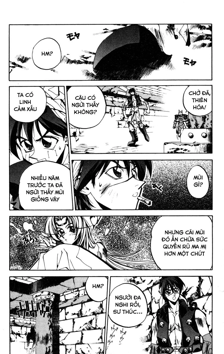 Bảng Phong Thần Chapter 94 - 6