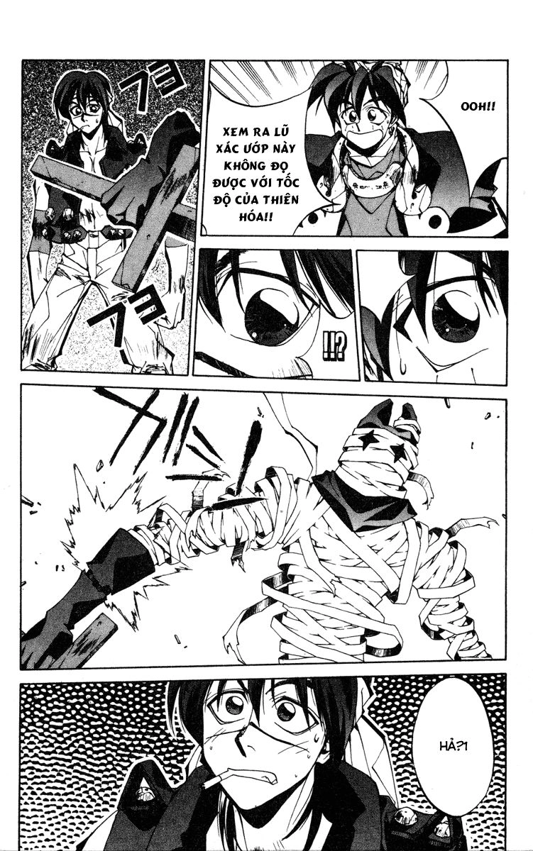 Bảng Phong Thần Chapter 94 - 10