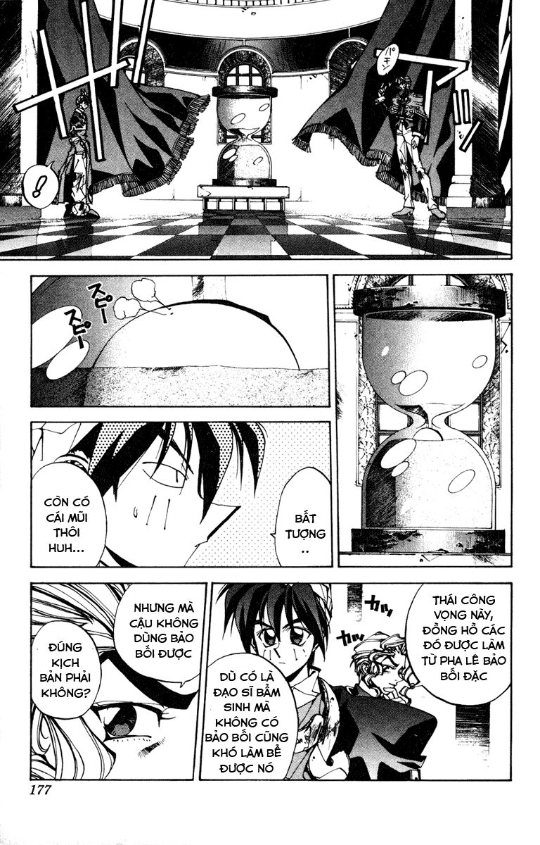 Bảng Phong Thần Chapter 97 - 7