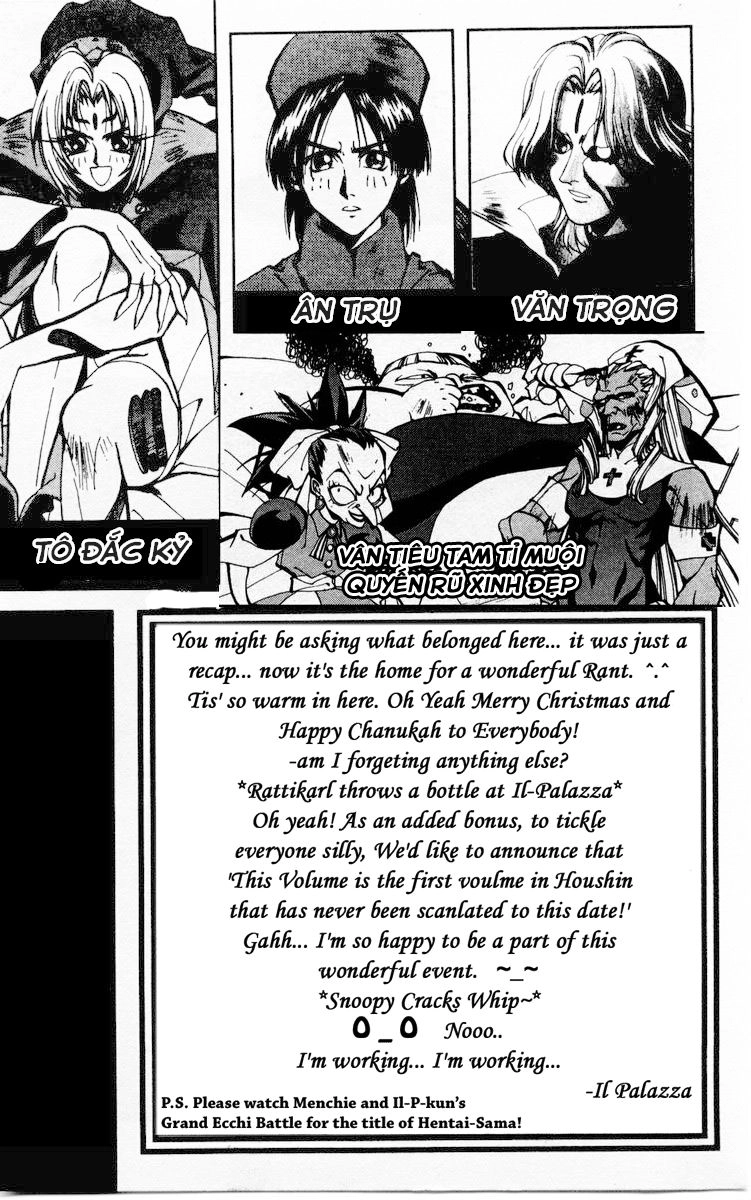 Bảng Phong Thần Chapter 98 - 4