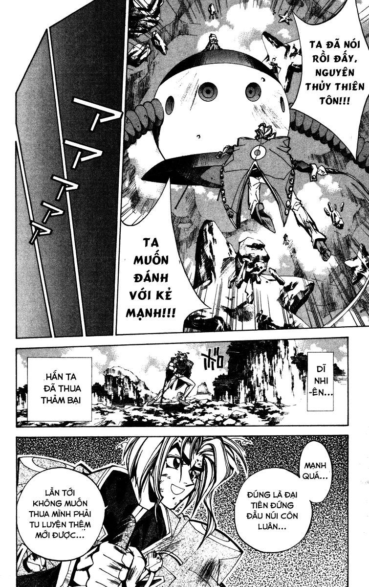 Bảng Phong Thần Chapter 99 - 6