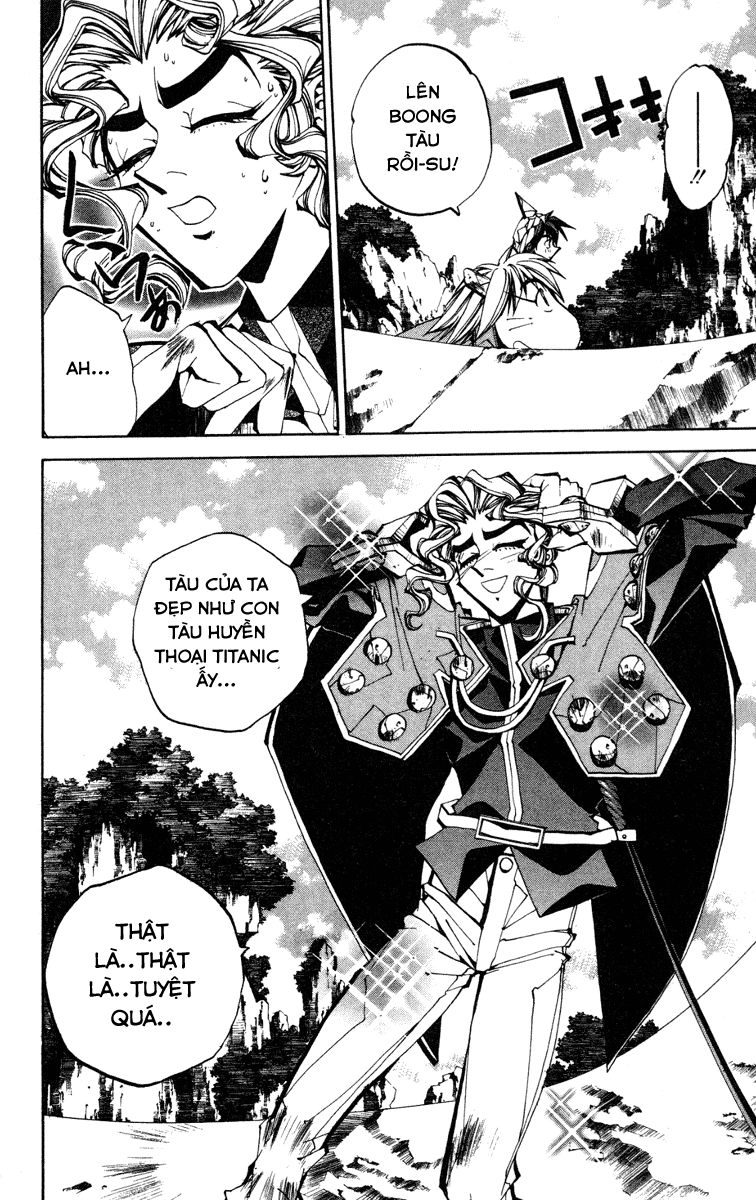 Bảng Phong Thần Chapter 99 - 12