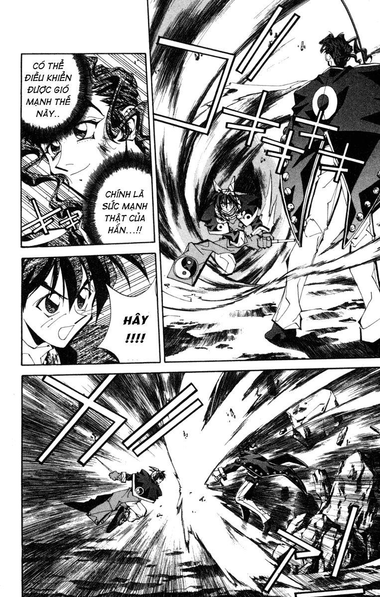 Bảng Phong Thần Chapter 100 - 6