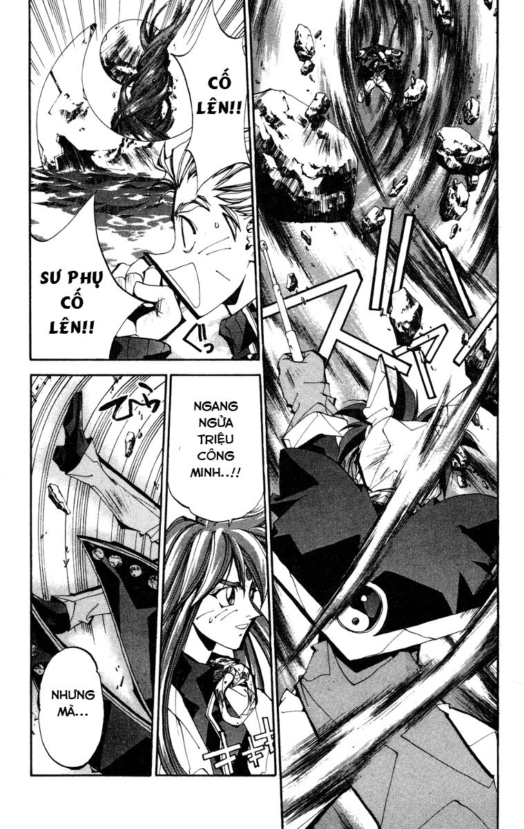 Bảng Phong Thần Chapter 100 - 8