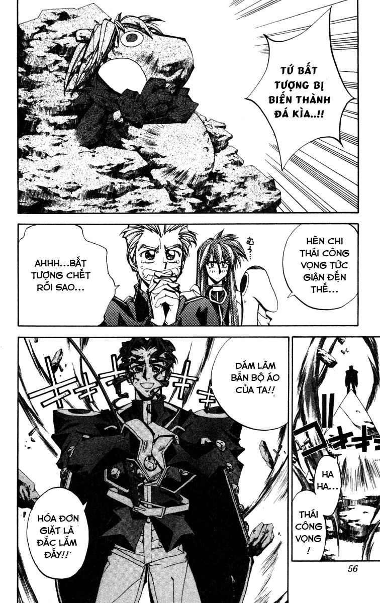 Bảng Phong Thần Chapter 100 - 10