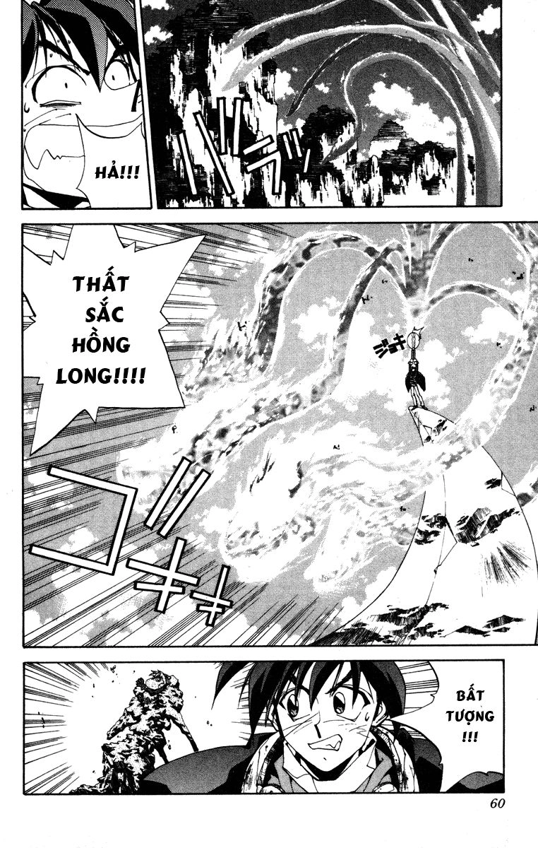 Bảng Phong Thần Chapter 100 - 14