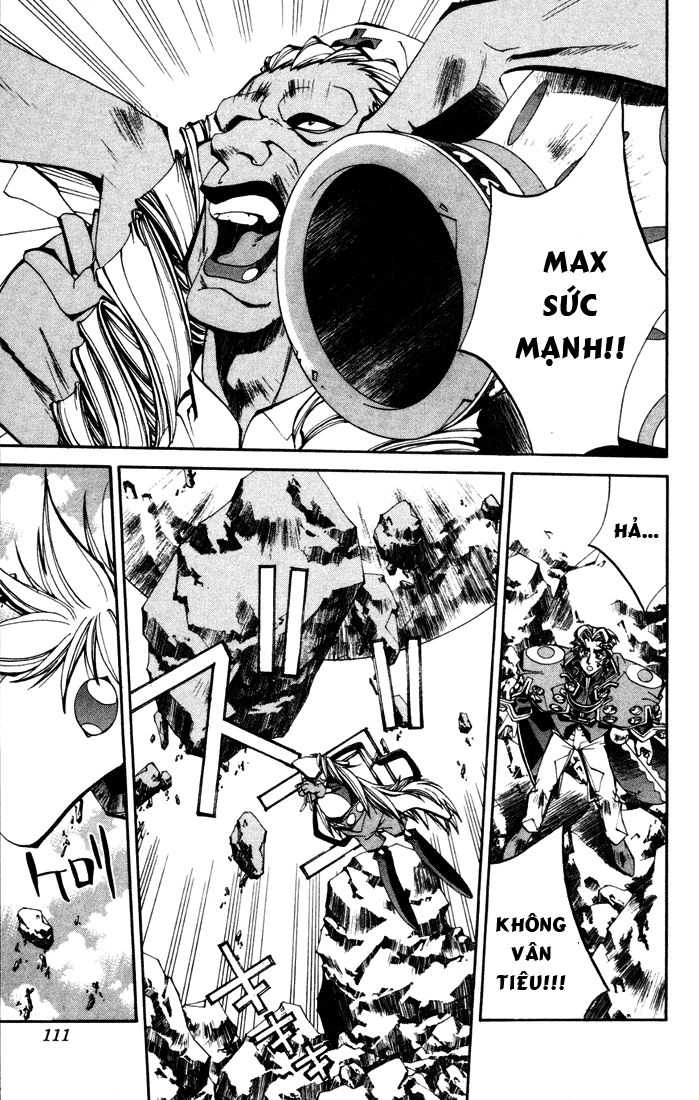 Bảng Phong Thần Chapter 103 - 9