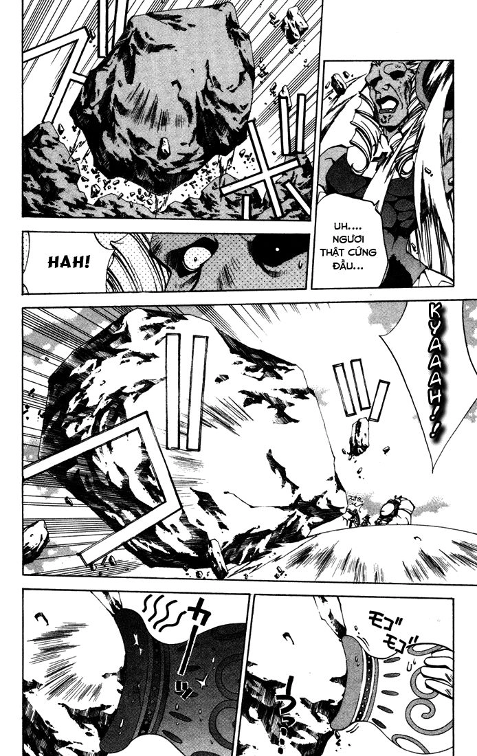 Bảng Phong Thần Chapter 103 - 10