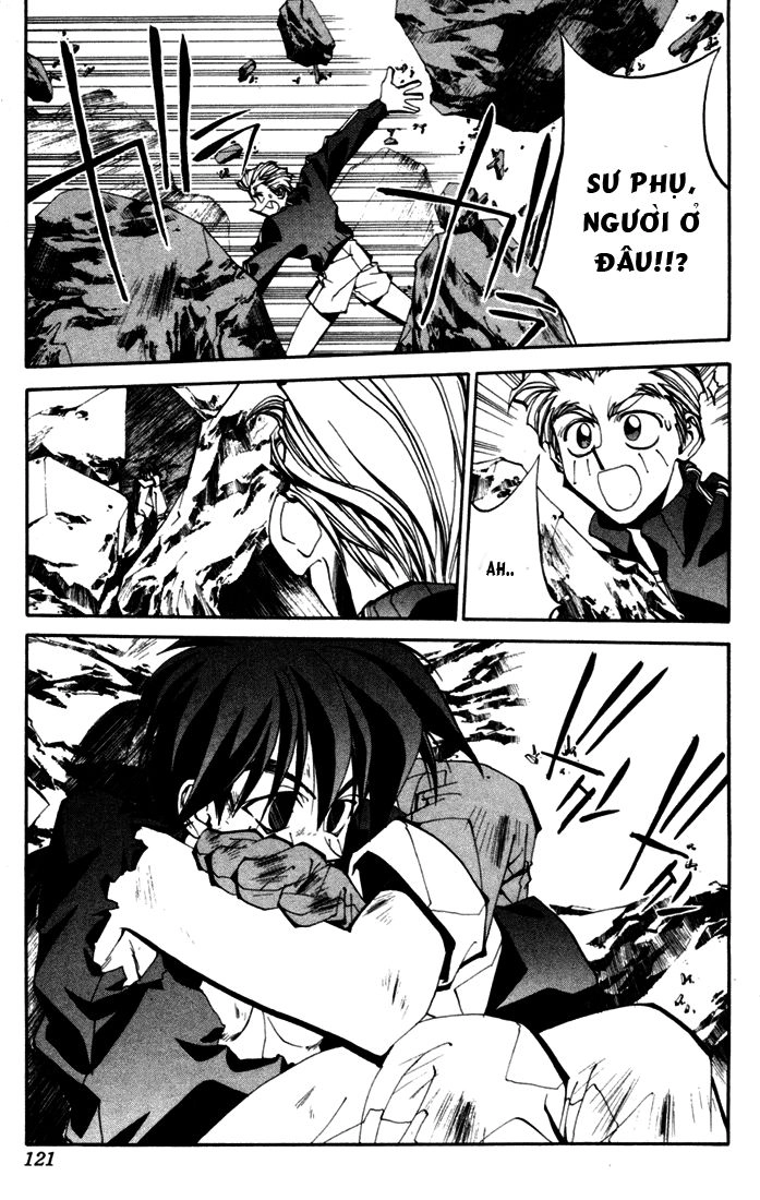 Bảng Phong Thần Chapter 103 - 19