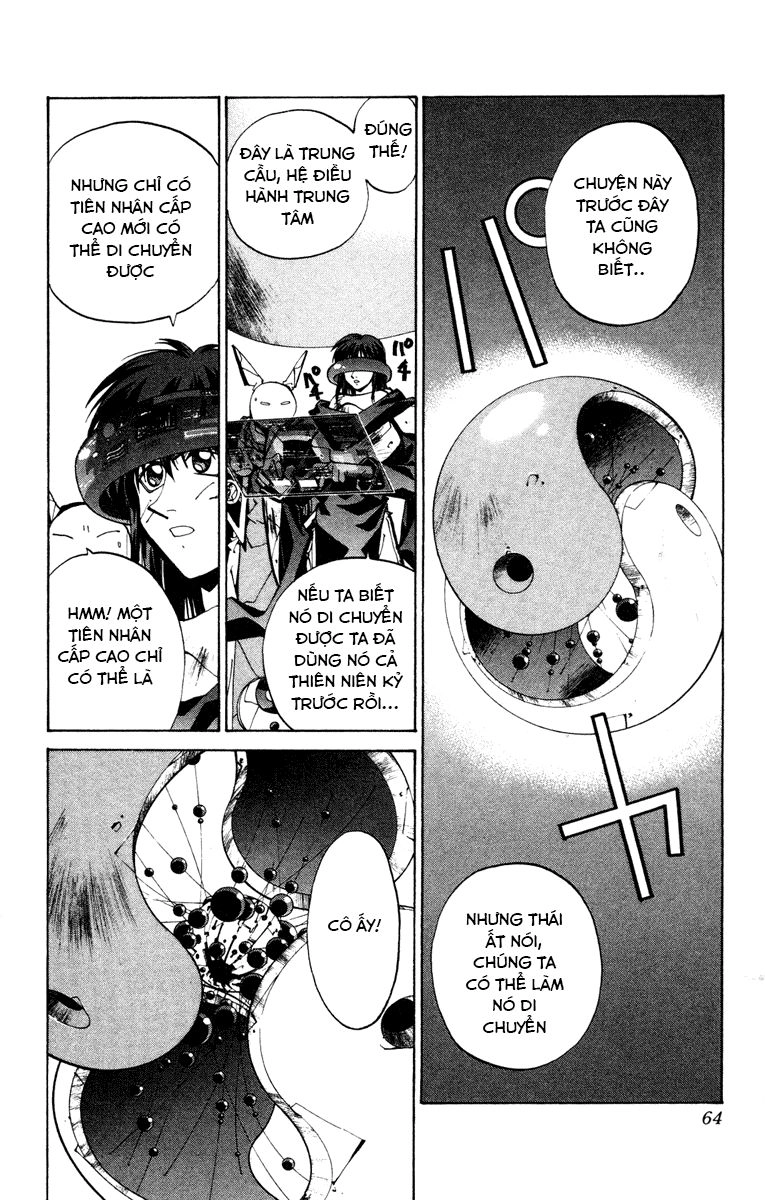 Bảng Phong Thần Chapter 109 - 15